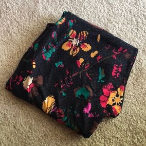 LuLaRoe TC Leggings